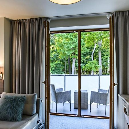 Hotel Brzozówka Busko-Zdrój Kültér fotó