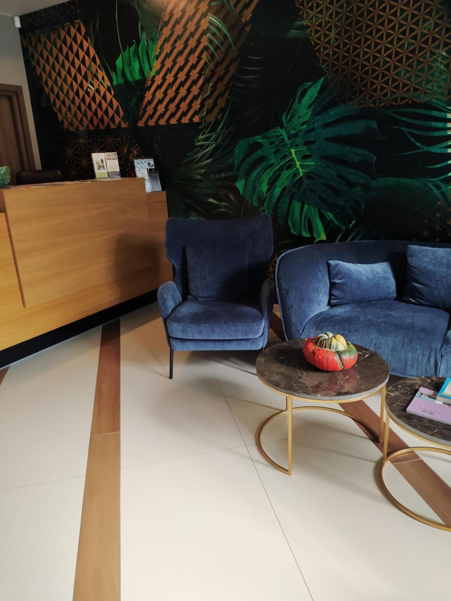 Hotel Brzozówka Busko-Zdrój Kültér fotó