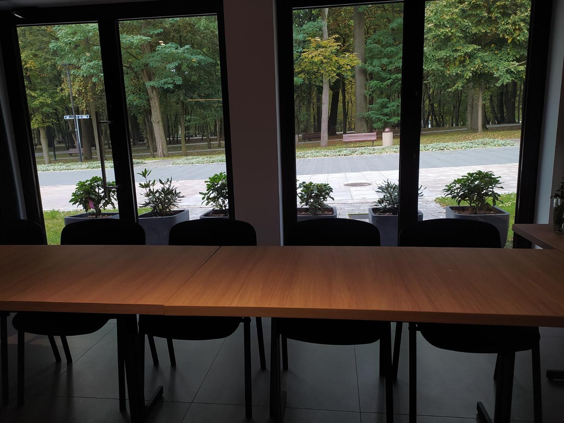Hotel Brzozówka Busko-Zdrój Kültér fotó